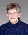 Louisette BERNIER HÉBERT